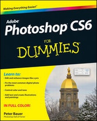 Abbildung von: Photoshop CS6 For Dummies - Wiley