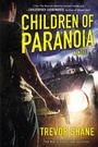 Cover: Children of Paranoia - New American Library