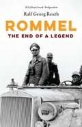 Cover: Rommel - Haus Publishing