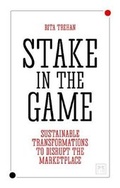 Cover: Stake In The Game - LID Publishing
