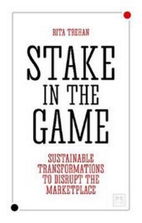 Enlarge image Cover: Stake In The Game - LID Publishing