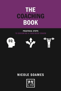 Enlarge image Cover: The Coaching Book - LID Publishing