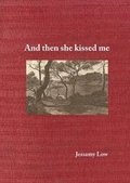 Cover: And then she kissed me - Sampson Low Ltd
