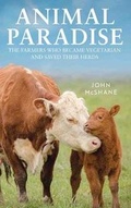 Cover: Animal Paradise - Soho Friday Media Ltd