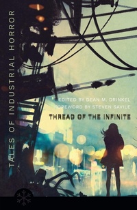 Enlarge image Cover: The Thread of the Infinite - Snowbooks Ltd