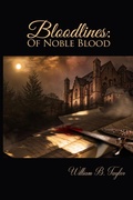 Cover: Bloodlines - William B. Taylor