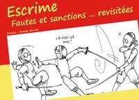 Abbildung von: Escrime - Fautes et sanctions ... revisitées - BoD - Books on Demand - Frankreich