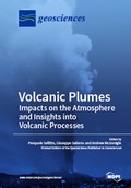 Cover: Volcanic Plumes - MDPI