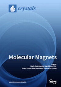 Abbildung von: Molecular Magnets - MDPI