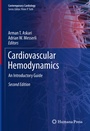 Cover: Cardiovascular Hemodynamics - Humana