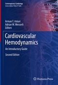 Cover: Cardiovascular Hemodynamics - Humana