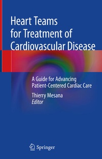 Bild: Heart Teams for Treatment of Cardiovascular Disease - Springer