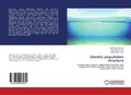 Cover: Genetic population structure - LAP Lambert Academic Publishing