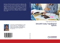 Abbildung von: Smooth Fuzzy Topological Spaces - LAP Lambert Academic Publishing