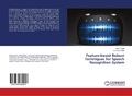 Cover: Feature-based Robust Techniques for Speech Recognition System - LAP Lambert Academic Publishing