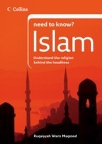 Abbildung von: Islam - Collins