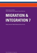 Cover: Migration & Integration 7 - University of Krems Press