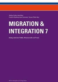 Enlarge image Cover: Migration & Integration 7 - University of Krems Press