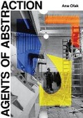 Cover: Agents of Abstraction - Sternberg Press