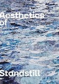 Cover: Aesthetics of Standstill - Sternberg Press