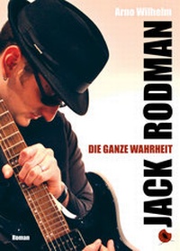 Abbildung von: Jack Rodman - Die ganze Wahrheit - Periplaneta