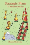 Cover: Strategic Plans: 75 Modern Battles - Limited Liability Company Elk and Ruby Publishing House