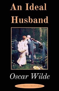 Abbildung von: An Ideal Husband - E-Kitap Projesi & Cheapest Books
