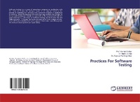 Enlarge image Cover: Practices For Software Testing - LAP Lambert Academic Publishing