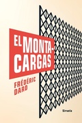 Cover: El montacargas - Siruela