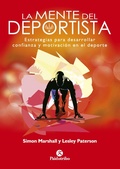 Cover: La mente del deportista - Paidotribo