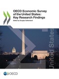 Cover: OECD economic survey of the United States - Organization for Economic Co-operation and Development (OECD)