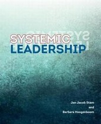 Enlarge image Cover: Systemic leadership - Systemic Books
