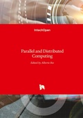 Cover: Parallel and Distributed Computing - In Tech
