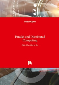 Enlarge image Cover: Parallel and Distributed Computing - In Tech