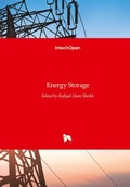 Cover: Energy Storage - In Tech