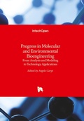 Cover: Progress in Molecular and Environmental Bioengineering - In Tech