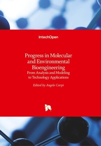 Enlarge image Cover: Progress in Molecular and Environmental Bioengineering - In Tech