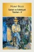 Cover: Sanat ve Edebiyat Yazilari 2 - Iletisim Yayinlari