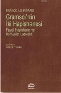 Cover: Gramscinin Iki Hapishanesi - Iletisim Yayinlari