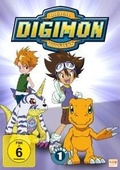 Cover: Digimon Adventure - KSM