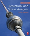 Cover: Structural and Stress Analysis - Butterworth-Heinemann