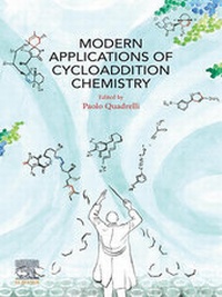 Abbildung von: Modern Applications of Cycloaddition Chemistry - Elsevier