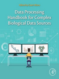 Abbildung von: Data Processing Handbook for Complex Biological Data Sources - Academic Press