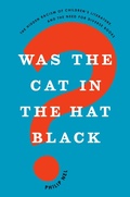 Cover: Was the Cat in the Hat Black? - OUP eBook