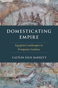 Abbildung von: Domesticating Empire - OUP eBook