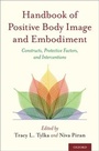 Cover: Handbook of Positive Body Image and Embodiment - OUP eBook