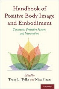 Enlarge image Cover: Handbook of Positive Body Image and Embodiment - OUP eBook