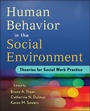 Cover: Human Behavior in the Social Environment - Wiley