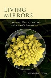 Abbildung von: Living Mirrors - OUP eBook