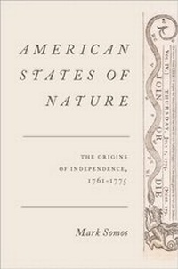 Abbildung von: American States of Nature - OUP eBook